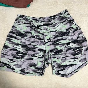 Lululemon athletic shorts!